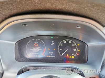 Zdjęcie 9 z 13 samochodu: 2025 HONDA HR-V LX VIN:3CZRZ1H36SM738820 - miniatura