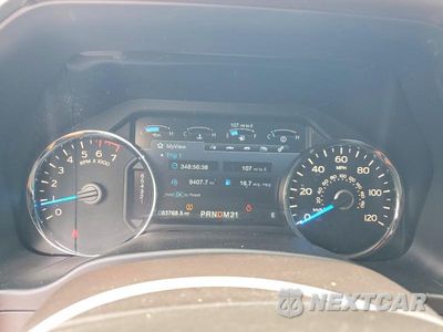 Zdjęcie 9 z 12 samochodu: 2017 FORD F150 SUPERCREW VIN:1FTEW1CF2HFC42968 - miniatura