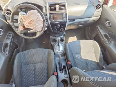 Zdjęcie 8 z 12 samochodu: 2018 NISSAN VERSA NOTE SV VIN:3N1CE2CP0JL356751 - miniatura