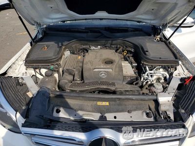 Zdjęcie 12 z 13 samochodu: 2019 MERCEDES-BENZ GLC 350E VIN:WDC0G5EBXKF608184 - miniatura