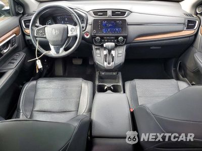 Zdjęcie 8 z 13 samochodu: 2020 HONDA CR-V EXL VIN:2HKRW2H86LH687987 - miniatura