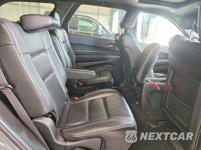 Zdjęcie 11 z 13 samochodu: 2021 DODGE DURANGO GT VIN:1C4RDJDG7MC765414 - miniatura