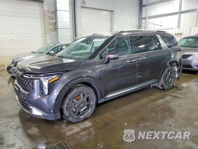 2026 KIA CARNIVAL HYBRID SX KNDNE5KAXT6114891 - główne zdjęcie licytacji z USA - miniatura