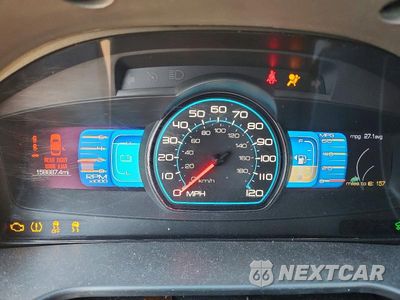 Zdjęcie 9 z 12 samochodu: 2012 FORD FUSION HYBRID VIN:3FADP0L35CR191444 - miniatura