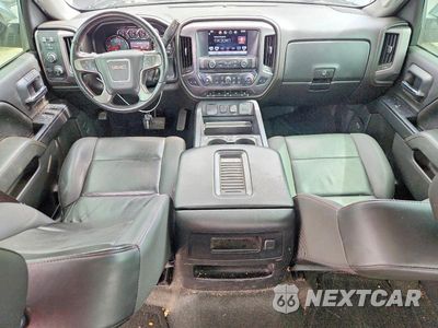 Zdjęcie 8 z 12 samochodu: 2016 GMC SIERRA K1500 SLT VIN:3GTU2NECXGG198796 - miniatura