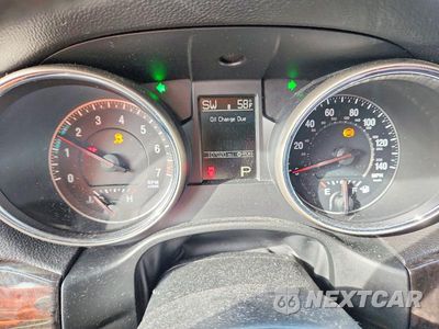 Zdjęcie 9 z 13 samochodu: 2012 JEEP GRAND CHEROKEE LAREDO VIN:1C4RJFAG1CC160555 - miniatura