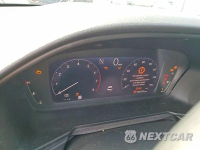 Zdjęcie 9 z 13 samochodu: 2024 HONDA ACCORD EX VIN:1HGCY1F32RA052736 - miniatura