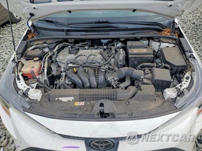 Zdjęcie 11 z 12 samochodu: 2020 TOYOTA COROLLA LE VIN:JTDEPRAE4LJ081020 - miniatura