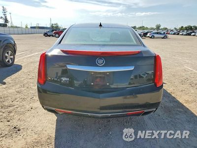 Zdjęcie 6 z 12 samochodu: 2013 CADILLAC XTS PREMIUM COLLECTION VIN:2G61T5S32D9161643 - miniatura
