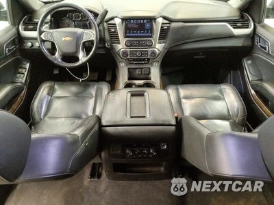 Zdjęcie 8 z 13 samochodu: 2020 CHEVROLET TAHOE K1500 LT VIN:1GNSKBKC0LR297476 - miniatura