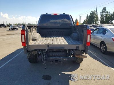 Zdjęcie 6 z 13 samochodu: 2022 FORD F250 SUPER DUTY VIN:1FT8W2BT7NED14100 - miniatura