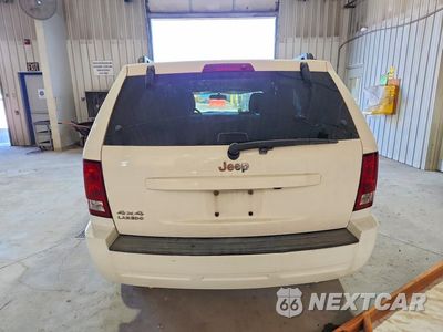 Zdjęcie 6 z 13 samochodu: 2006 JEEP GRAND CHEROKEE LAREDO VIN:1J4GR48K56C250515 - miniatura