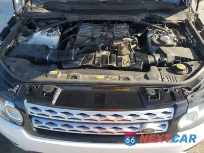 Zdjęcie 12 z 13 samochodu: 2016 LAND ROVER RANGE ROVER SPORT SC VIN:SALWR2EF2GA593138 - miniatura