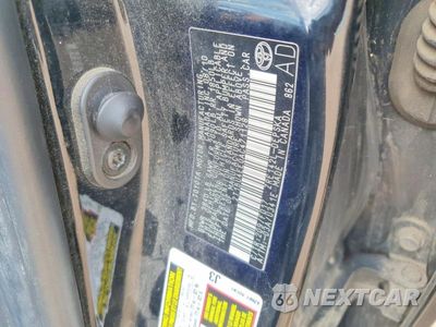 Zdjęcie 12 z 12 samochodu: 2010 TOYOTA COROLLA S VIN:2T1BU4EE0AC471128 - miniatura