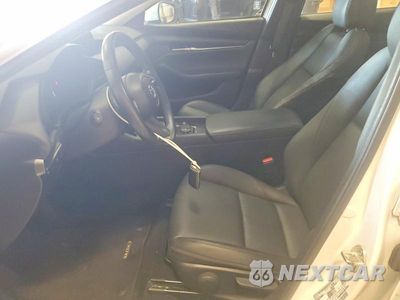 Zdjęcie 7 z 12 samochodu: 2022 MAZDA 3 SELECT VIN:3MZBPABL7NM309497 - miniatura