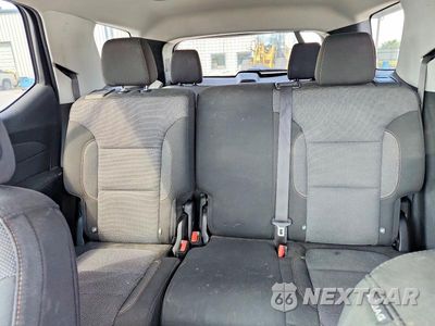 Zdjęcie 10 z 13 samochodu: 2019 CHEVROLET TRAVERSE LS VIN:1GNERFKW6KJ244806 - miniatura