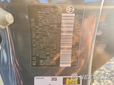 Zdjęcie 13 z 13 samochodu: 2026 TOYOTA COROLLA LE VIN:5YFB4MDE5TP434130 - miniatura