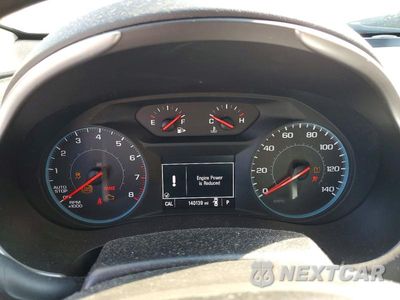 Zdjęcie 9 z 12 samochodu: 2017 CHEVROLET MALIBU LS VIN:1G1ZB5ST8HF138795 - miniatura