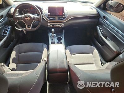 Zdjęcie 8 z 12 samochodu: 2023 NISSAN ALTIMA SV VIN:1N4BL4DV3PN359438 - miniatura