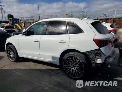 Drugie zdjęcie samochodu z przodu: 2012 AUDI Q5 PREMIUM PLUS VIN:WA1LFAFP8CA091257 - miniatura