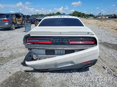 Zdjęcie 6 z 12 samochodu: 2019 DODGE CHALLENGER SXT VIN:2C3CDZGG6KH709057 - miniatura