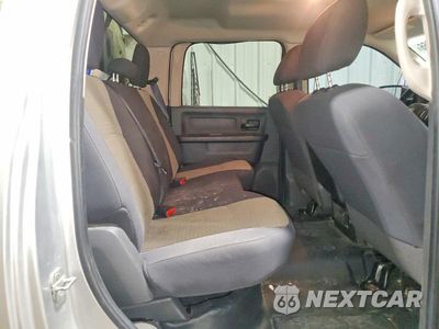 Zdjęcie 11 z 13 samochodu: 2011 DODGE RAM 2500 VIN:3D7TT2CT6BG585841 - miniatura