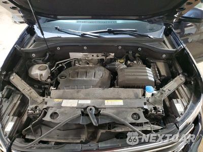 Zdjęcie 12 z 13 samochodu: 2025 VOLKSWAGEN ATLAS SE VIN:1V2KR2CA2SC563825 - miniatura