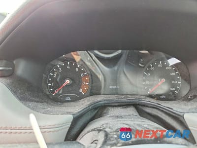 Zdjęcie 9 z 12 samochodu: 2025 JEEP COMPASS LIMITED VIN:3C4NJDCN2ST510759 - miniatura