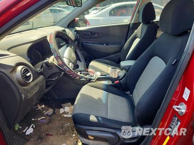 Zdjęcie 7 z 12 samochodu: 2021 HYUNDAI KONA SE VIN:KM8K12AA8MU644154 - miniatura