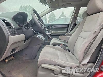 Zdjęcie 7 z 13 samochodu: 2009 HONDA CR-V EX VIN:3CZRE48509G701298 - miniatura