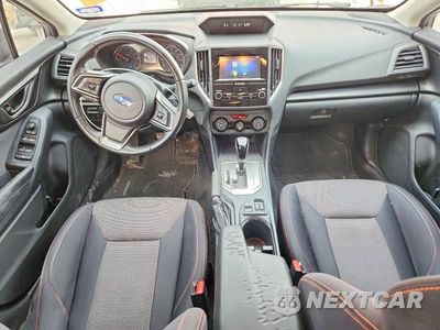 Zdjęcie 8 z 12 samochodu: 2018 SUBARU CROSSTREK PREMIUM VIN:JF2GTACC7JH214912 - miniatura