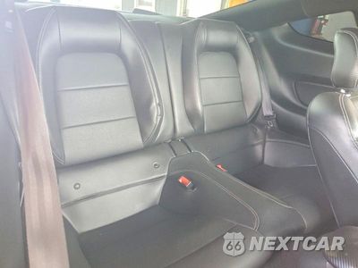 Zdjęcie 10 z 13 samochodu: 2019 FORD MUSTANG GT VIN:1FA6P8CF4K5200623 - miniatura