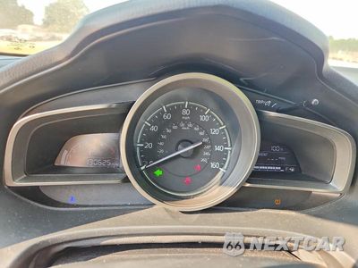 Zdjęcie 9 z 13 samochodu: 2017 MAZDA 3 TOURING VIN:3MZBN1L7XHM120998 - miniatura