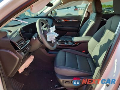 Zdjęcie 7 z 12 samochodu: 2025 BUICK ENVISION PREFERRED VIN:LRBFZKE45SD089906 - miniatura