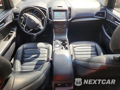Zdjęcie 8 z 13 samochodu: 2019 FORD EDGE SEL VIN:2FMPK4J92KBC32805 - miniatura
