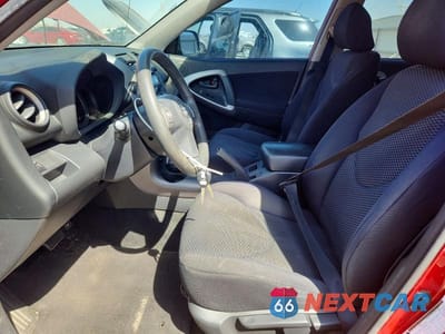 Zdjęcie 7 z 12 samochodu: 2008 TOYOTA RAV4 SPORT VIN:JTMZD32V485105130 - miniatura
