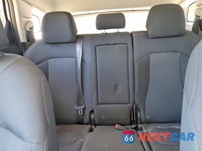 Zdjęcie 10 z 14 samochodu: 2025 KIA SPORTAGE LX VIN:5XYK23DF0SG324811 - miniatura