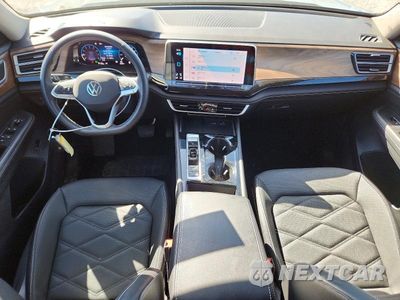 Zdjęcie 8 z 12 samochodu: 2025 VOLKSWAGEN ATLAS SE VIN:1V2WR2CAXSC566702 - miniatura