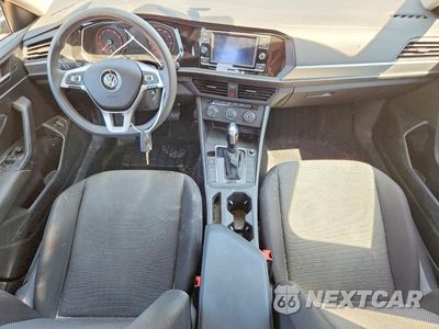 Zdjęcie 8 z 12 samochodu: 2021 VOLKSWAGEN JETTA S VIN:3VWC57BU6MM058931 - miniatura