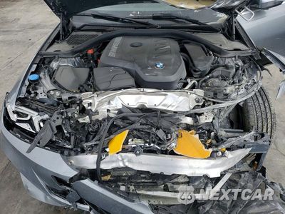 Zdjęcie 11 z 12 samochodu: 2026 BMW 330I VIN:WBA13LA09TFV97983 - miniatura