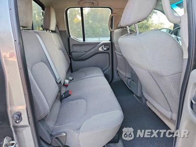 Zdjęcie 10 z 12 samochodu: 2017 NISSAN FRONTIER SV VIN:1N6DD0EV7HN772789 - miniatura