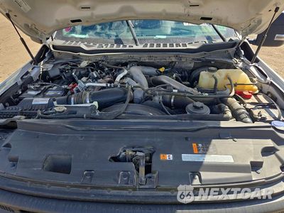Zdjęcie 11 z 12 samochodu: 2024 FORD F250 SUPER DUTY VIN:1FT7W2BT9REE03426 - miniatura
