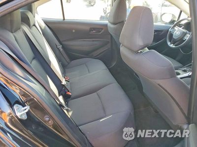Zdjęcie 10 z 12 samochodu: 2022 TOYOTA COROLLA LE VIN:5YFEPMAE3NP369418 - miniatura