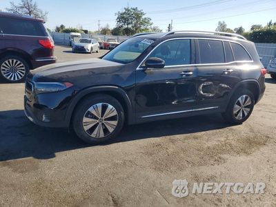 2023 MERCEDES-BENZ EQB 250+ W1N9M0CB7PN068066 - główne zdjęcie licytacji z USA - miniatura