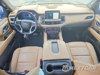 Zdjęcie 8 z 13 samochodu: 2023 CHEVROLET TAHOE K1500 PREMIER VIN:1GNSKSKD3PR230224 - miniatura