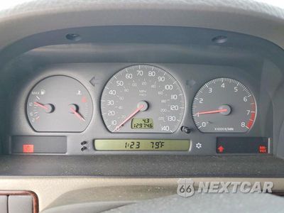 Zdjęcie 9 z 12 samochodu: 2002 VOLVO C70 VIN:YV1NC56D02J029493 - miniatura