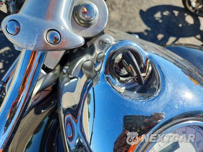 Zdjęcie 8 z 9 samochodu: 2004 YAMAHA XV1700 A VIN:JYAVP17E54A004761 - miniatura