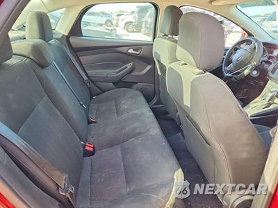 Zdjęcie 10 z 12 samochodu: 2016 FORD FOCUS SE VIN:1FADP3F22GL350963 - miniatura