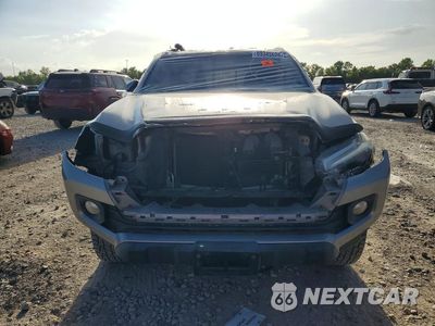 Piąte zdjęcie samochodu w środku: 2016 TOYOTA TACOMA SR5 V6 VIN:5TFAZ5CN6GX001220 - miniatura