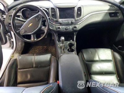 Zdjęcie 8 z 13 samochodu: 2016 CHEVROLET IMPALA LTZ VIN:2G1145S33G9116458 - miniatura